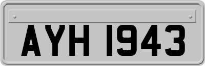 AYH1943