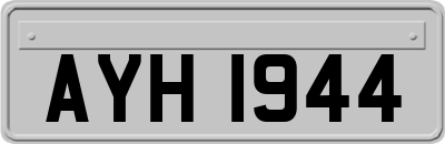 AYH1944
