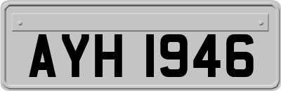 AYH1946