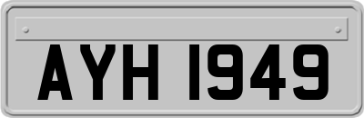 AYH1949