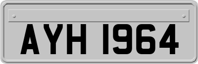AYH1964