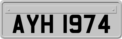 AYH1974