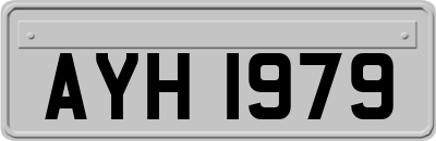 AYH1979