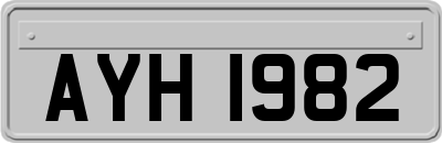 AYH1982