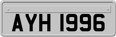 AYH1996