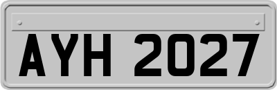 AYH2027