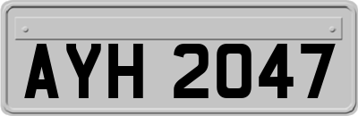 AYH2047