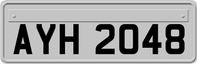 AYH2048