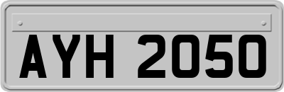 AYH2050