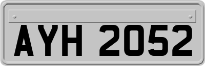 AYH2052