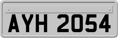 AYH2054