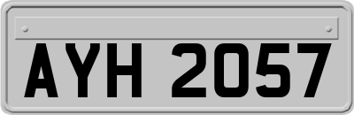 AYH2057