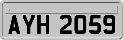AYH2059