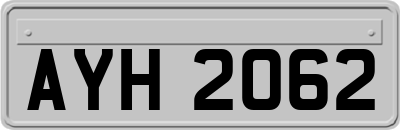 AYH2062