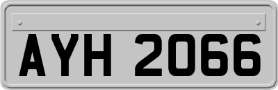 AYH2066