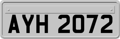 AYH2072