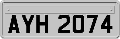 AYH2074