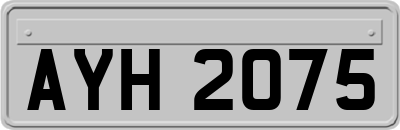 AYH2075