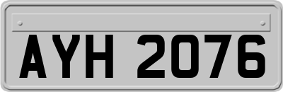 AYH2076