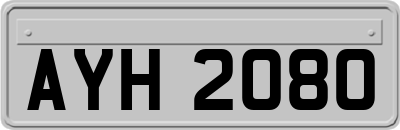 AYH2080