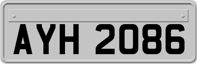 AYH2086