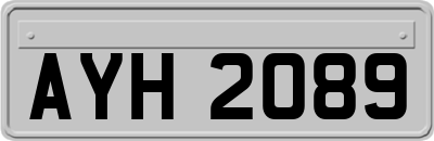 AYH2089