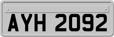 AYH2092