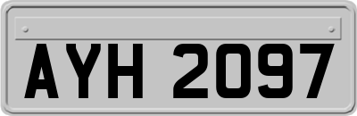 AYH2097