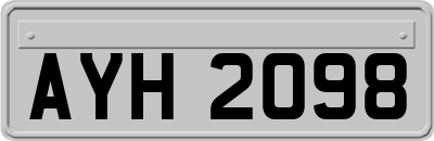 AYH2098