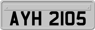 AYH2105