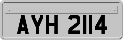 AYH2114