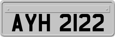 AYH2122