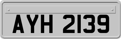 AYH2139