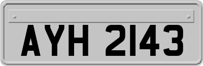 AYH2143