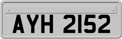 AYH2152