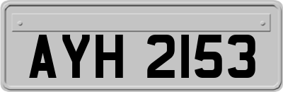AYH2153