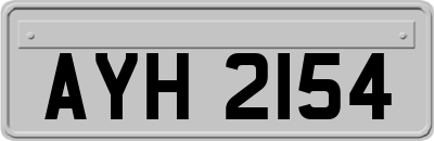 AYH2154
