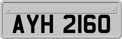 AYH2160
