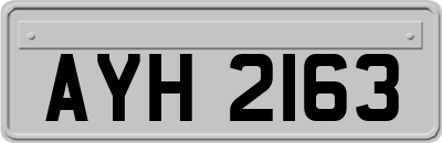 AYH2163