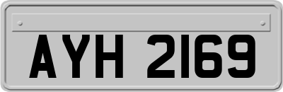 AYH2169
