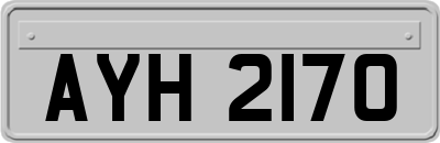 AYH2170