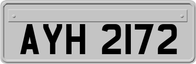 AYH2172