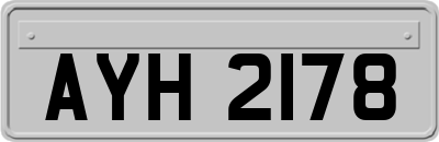 AYH2178