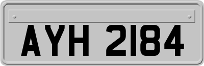 AYH2184