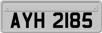AYH2185