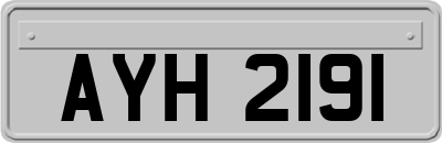 AYH2191