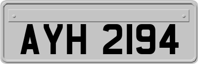 AYH2194