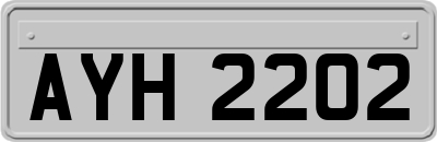 AYH2202