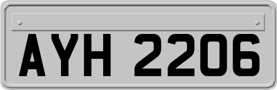 AYH2206