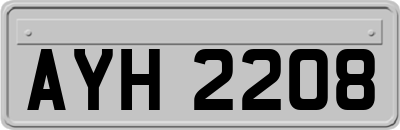 AYH2208